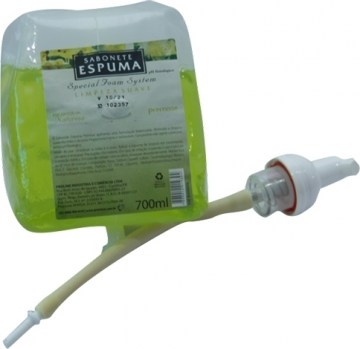 52 sabonete espuma encantos da natureza 700 ml copiar